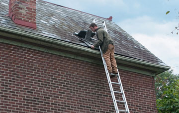 what affects urgent St Michaels Hamlet roof repairs
