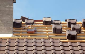 St Michaels Hamlet clay roofing costs