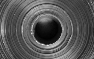 St Michaels Hamlet edpm waterproofing