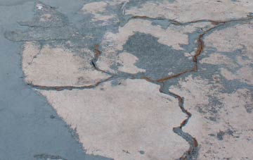 fibreglass roofing replacement St Michaels Hamlet