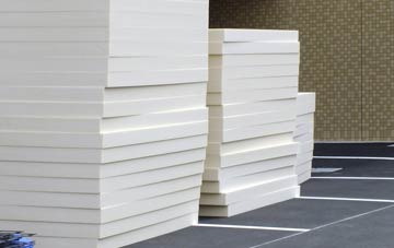 St Michaels Hamlet flat roof insulation costs