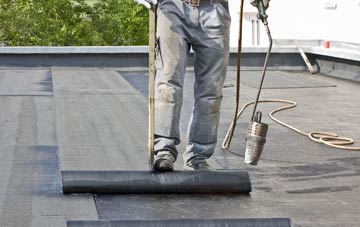 flat roof replacement St Michaels Hamlet, Merseyside