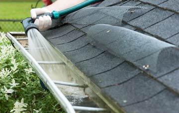 St Michaels Hamlet gutter cleaning costs