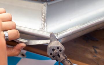 disadvantages of St Michaels Hamlet lead roofing