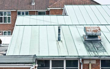 St Michaels Hamlet lead roofing costs