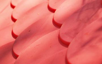 St Michaels Hamlet plastic roof costs