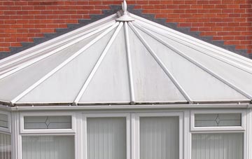 St Michaels Hamlet polycarbonate conservatory roof repairs
