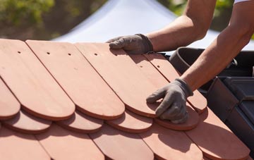 St Michaels Hamlet roof tile contractors