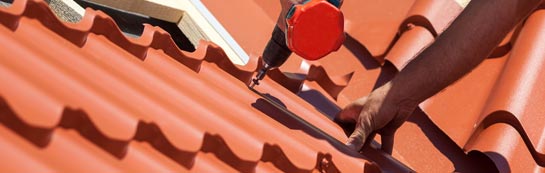 save on St Michaels Hamlet roof installation costs