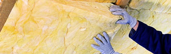 quotes for St Michaels Hamlet roof insulation