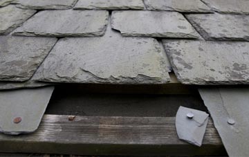 St Michaels Hamlet slate roof repairs and maintenance