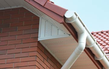 St Michaels Hamlet soffit repair costs