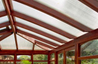 St Michaels Hamlet conservatory roofing insulation
