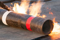 free St Michaels Hamlet re-felting quotes