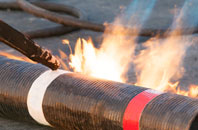 St Michaels Hamlet flat roofing replacement