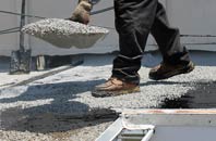find rated St Michaels Hamlet flat roofing replacement companies