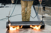 St Michaels Hamlet flat roof sealing quote