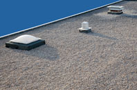 St Michaels Hamlet flat roofing