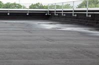find rated St Michaels Hamlet flat roofing companies