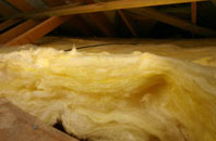 St Michaels Hamlet pitch roof insulation