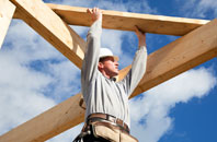 St Michaels Hamlet roof replacement work