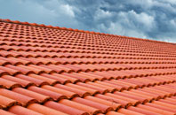 St Michaels Hamlet roofing tiles