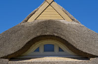 St Michaels Hamlet thatch roofing